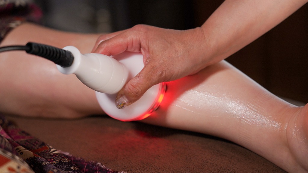 ブライダルエステでも人気な痩身マシンでダイエットを成功へ導く日高郡美浜町のエステサロン「綺麗屋紫音」